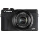 Фотоапарат Canon PowerShot G7 X Mark III Black Webcam Kit (3637C002WK) [97913] - зображення 1