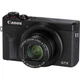 Фотоапарат Canon PowerShot G7 X Mark III Black Webcam Kit (3637C002WK) [97913] - зображення 6