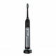 Ультразвуковая зубная щетка MEDICA + PROBRUSH 9.0 (ULTASONIC) BLACK + 6 насадок FUCHSIA - изображение 4