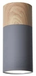 Точковий світильник Candellux 2284279 TUBA - зображення 1