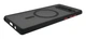 Магнитный чехол XON PhoneCase Magnetic для Samsung Note 8 (PCMB2308100B 1998) Черный - изображение 2