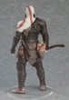 Фигурка Good Smile Company God of War (2018) Pop Up Parade Кратос 18 см - изображение 4