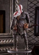 Фигурка Good Smile Company God of War (2018) Pop Up Parade Кратос 18 см - изображение 6