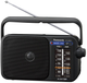Радіоприймач Panasonic RF- FM/AM чорний - изображение 1