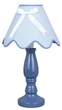 Настільна лампа Candellux 41-04710 LOLA - зображення 1