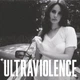 Виниловая пластинка LANA DEL REY - ULTRAVIOLENCE 2LP - изображение 1