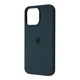 Чехол силиконовый Epic Premium Silicone Case Full Cover для Apple iPhone 15 Pro Max Clover - изображение 1