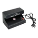 Ультрафиолетовый детектор подлинности валют AD-118AB Original size UV money detector 220 В (SH775722) - изображение 4