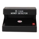 Ультрафиолетовый детектор подлинности валют AD-118AB Original size UV money detector 220 В (SH775722) - изображение 6