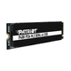 Накопичувач SSD M.2 Patriot P400 Lite 2TB NVMe 2280 PCIe 4.0 3D TLC (P400LP2KGM28H) - зображення 3