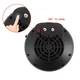 Обігрівач портативний Warm Air Blower 900 watt Warm Air Blower 900 з LCD дисплеєм (SH7711502) - зображення 2