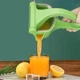 Ручная соковыжималка Зеленый Manual juicer (SH7711087) - изображение 1