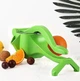 Ручная соковыжималка Зеленый Manual juicer (SH7711087) - изображение 2