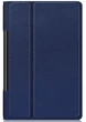 Чехол Smart Case на Lenovo Yoga Tab 11 dark blue - изображение 2