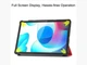 Чехол Smart Case на Realme Pad (10.4") black - изображение 8