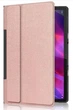 Чехол Smart Case на Lenovo Yoga Tab 11 pink - изображение 3
