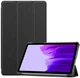 Чехол Smart Case на Samsung Galaxy Tab A7 Lite black - изображение 1