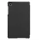 Чехол Smart Case на Samsung Galaxy Tab A7 Lite black - изображение 2