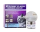 Успокаивающее средство для кошек во время стресса CEVA Feliway Classic, диффузор+сменный блок, 48 мл - изображение 1