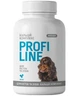 Вітаміни ProVET Profiline для собак Кальцій Комплекс для кісток та зубів 100 таблеток - зображення 1