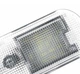Штатна LED підсвічування бардачка, багажника Volkswagen Skoda Led підсвітка (70405) - зображення 5