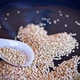 Кіноа біла суперфуд 1 кг Clear (Quinoa-1000) - зображення 10
