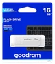 Флеш память/флешка Goodram UME2-0160W0R11 16ГБ/USB 2.0 Белый - изображение 5