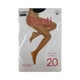 Колготки женские Penti Mat 20 DEN черные Size 4-XL - изображение 3