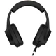 Наушники Canyon GH-6 Shadder Gaming 3.5 мм RGB Black (CND-SGHS6B) - изображение 3