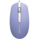 Мишка Canyon M-10 USB Mountain Lavender (CNE-CMS10ML) - зображення 1