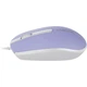Мишка Canyon M-10 USB Mountain Lavender (CNE-CMS10ML) - зображення 4