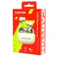 Навушники Canyon TWS-10 OnGo ANC ENC Beige (CNS-TWS10BG) - зображення 8