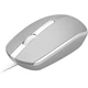 Мышка Canyon M-10 USB Dark Grey (CNE-CMS10DG) - изображение 2