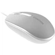 Мышка Canyon M-10 USB Dark Grey (CNE-CMS10DG) - изображение 3