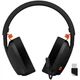 Наушники Canyon GH-13 Ego Wireless Gaming 7.1 Black (CND-SGHS13B) - изображение 2