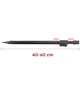 Стойка World4carp телескопическая винтовая 40-60 см,w221 - изображение 2