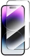 Захисне скло BeCover для Apple iPhone 15 Pro Black (BC_710593) - зображення 4