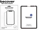 Захисне скло BeCover 10D для планшета Apple iPad Air (4/5) 2020/2022 10.9" Black (BC_710575) - зображення 1