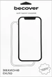 Захисне скло BeCover 10D для Apple iPad 10.9" (2022/2024)/iPad (А16) 2025 11" Black (710576) - зображення 4