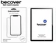 Захисне скло BeCover 10D для Samsung Galaxy Tab A9 Plus SM-X210/SM-X215/SM-X216 11.0" Black (BC_710586) - зображення 1