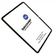 Захисне скло BeCover 10D для Samsung Galaxy Tab A9 Plus SM-X210/SM-X215/SM-X216 11.0" Black (BC_710586) - зображення 3