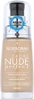Тональная основа Deborah 24Ore Nude Perfect Foundation SPF 20 3.2 Hazelnut 30 мл (8009518377033) - изображение 1