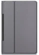 Чехол Smart Case на Lenovo Yoga Tab 11 gray - изображение 2