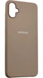 Чохол Soft Case на Samsung Galaxy A05 pink sand - зображення 1