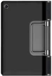 Чехол Smart Case на Lenovo Yoga Tab 11 black - изображение 2