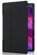 Чехол Smart Case на Lenovo Yoga Tab 11 black - изображение 7