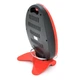 Обогреватель инфракрасный KG-200-2 2000W Red - изображение 2