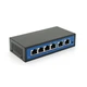 POE Коммутатор Voltronic JY-4+2BZDW - изображение 2