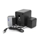 Bluetooth колонка KISONLI U-2800BT 11 Вт - зображення 4