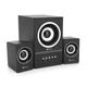 Bluetooth колонка KISONLI U-2700BT 11 Вт - зображення 1